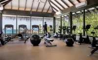 Grand Park Kodhipparu Maldives - palestra