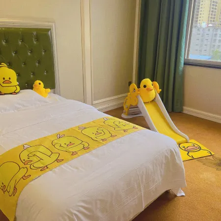 Xin Da Xin Hotel