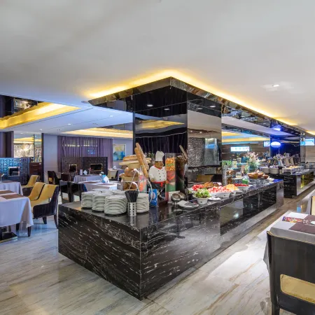 Tianyue Minshan Hotel