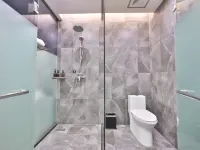 Lanxi Hotel (Yanji Yanbian University Department Store) Hotels in Yanji