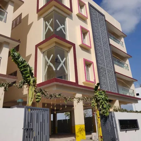 Neighbour Inn Aparthotel
