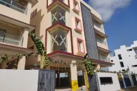 Neighbour Inn Aparthotel Hotel in zona Guru krupa Vidya sthanam