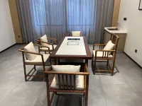 Xinyu Four Seasons Genting Hotel - Gym