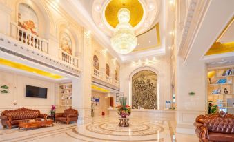 Vienna International Hotel (Dongguan Chashan, Yanxi Road)