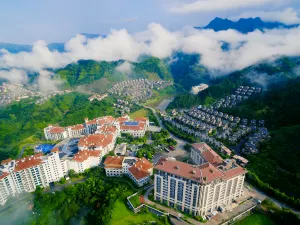 컨트리 가든 피닉스 호텔