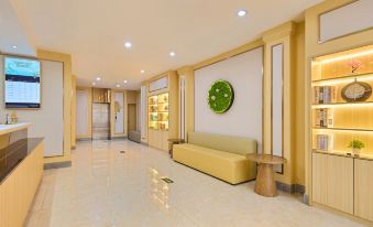 Vienna 3 Best Hotel (Beijing Zhangying Tianjie Changying Subway Station)