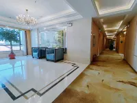 Holiday Inn Causeway Bay (Taizhou Jiangyan Wanda Plaza)
