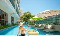 Lantana Riverside Hoi An Boutique Hotel & Spa Hotel di Hoi An