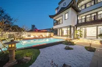 Yunshang · Shiyuan · Xiaoyin Yunshuijian · Suxi Vacation Boutique Stay (Dazhuhai) Hotels near Xushiwu Village