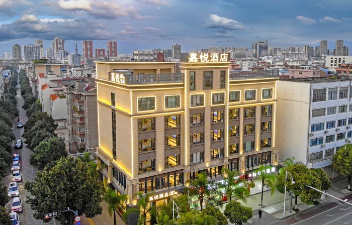 Joy Hotel