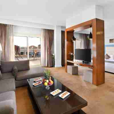 トリップ ファミリー パーク ホテル Rooms