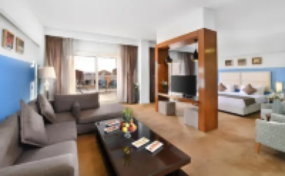 Tolip Family Park Hotel Hotels in 