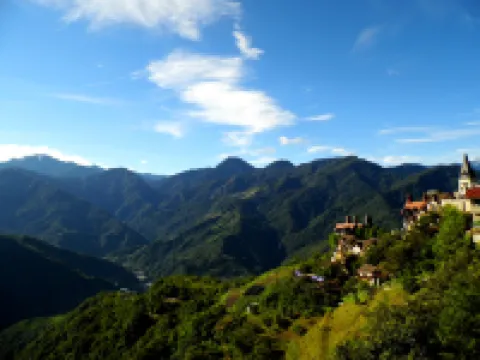 Sunnydale B&B Hotels in Landkreis Nantou