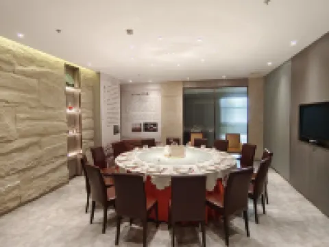 Longquan International Hotel Hotels in Longquan