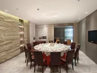 Longquan International Hotel Hotels in Longquan