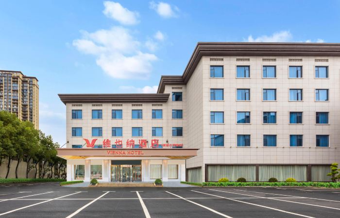 Vienna Hotel