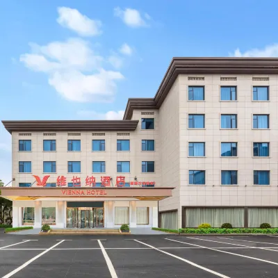 Vienna Hotel Hotels near Hengfeng People's Hospital