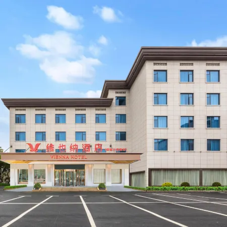 Vienna Hotel