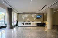 Jinhui Elegant Hotel - Esports