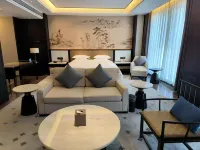 Yahuayin Hairuite Hotel Hôtels à : Shenmu