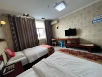 Jianyu Homestay (Shilin Fortune Center)