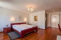 Weisses Rössli Swiss Quality Hotel Hotels in Morschach