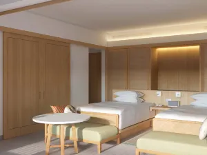 쉐라톤 벨리퉁 리조트