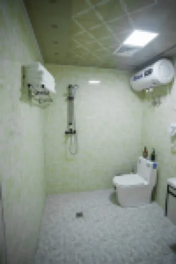 Beidahu Shengxu Ski Homestay