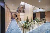 Xindayang Hotel (Longyan Railway Station Branch)