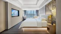 Junlan Hotel Hotels near Dayi Square