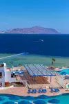 Pickalbatros Palace Sharm "Aqua Park"- All inclusive - Luxury