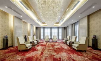 Days Hotel & Suites by Wyndham Hengan Chongqing