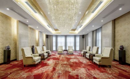 Days Hotel & Suites by Wyndham Hengan Chongqing - Housity