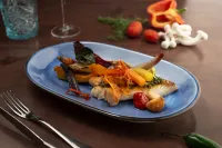 Ifuru Island Maldives - breakfast