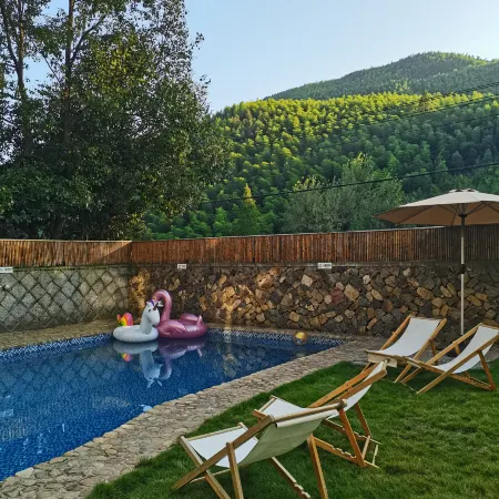 La Petronilla Boutique Hotel Moganshan