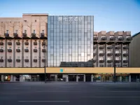 i Electronic Sports Hotel (Zhengzhou Railway Station West Square)