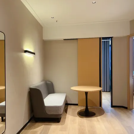 City Comfort Inn Hotel (Huanggang Tuanfeng)
