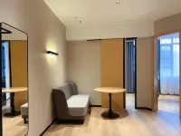 城市便捷飯店（黃岡團風店） 林彪故居附近的飯店