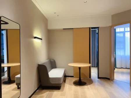 City Comfort Inn Hotel (Huanggang Tuanfeng)