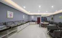 Ningling Nanguo Shanshui Hotel (County Government Branch) Hotels in Ningling