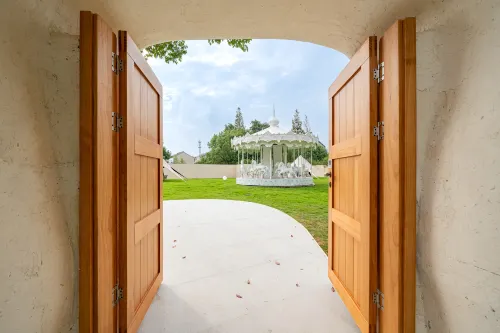 Shanghai Yueheji With U Homestay Экстерьер Photos