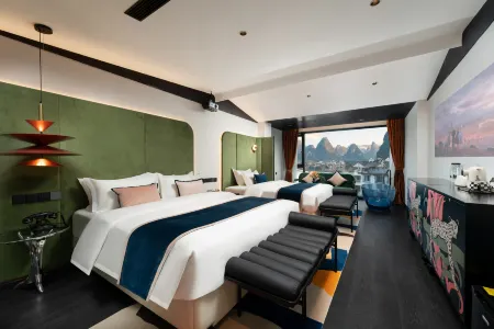 Destination Specialist Hotel