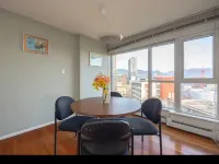 LXY Condo