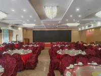 Changjiang Shilu Hongjiayu Yingbin Hotel