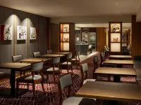 Hyatt Regency Yokohama - Bars