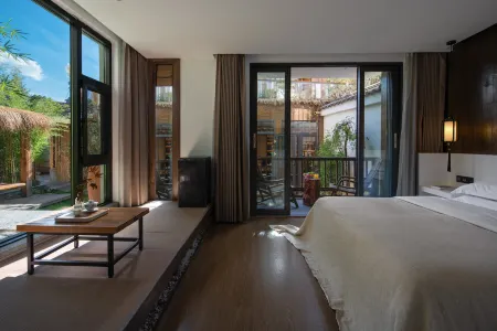 Grand Joli Grand Hotel · Jushi | Thousand and One Forest · Vacation Castle