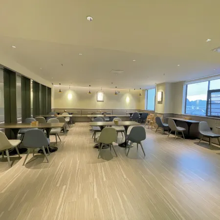 HanTing Hotel (Jingxi Fortune Plaza)