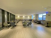 HanTing Hotel (Jingxi Fortune Plaza) - 조식 운영