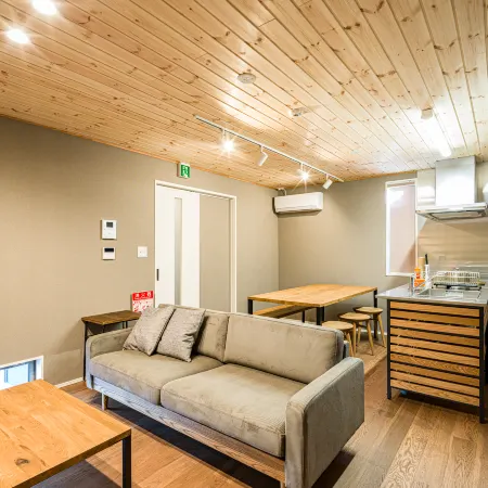 Rakuten STAY HOUSE x WILL STYLE Matsue