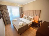Astana International Hotel โรงแรมใกล้Central Stadium